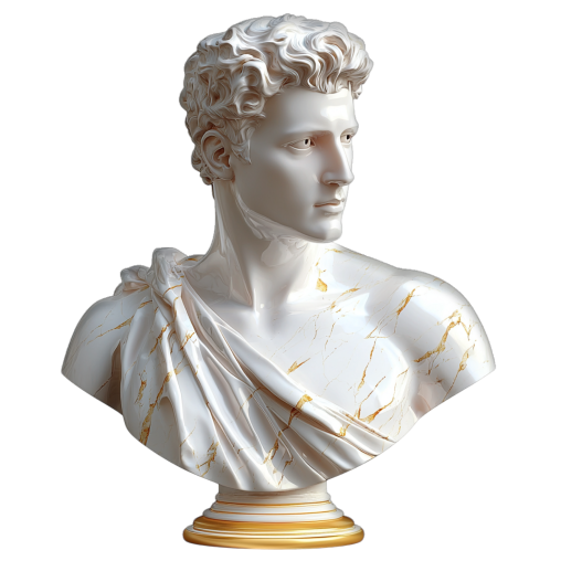 statue